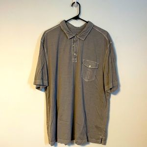 Tommy Bahamas Polo XXL